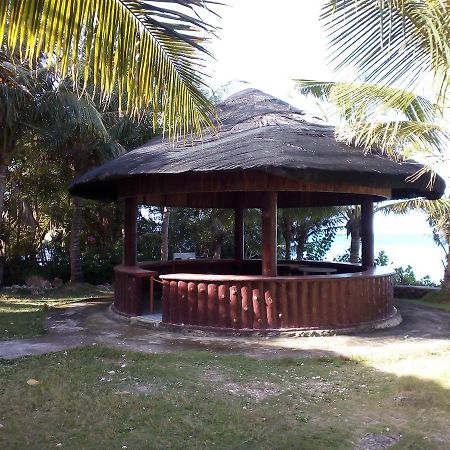 John Lhea Beach Cottages ซีคีฮอร์ ภายนอก รูปภาพ