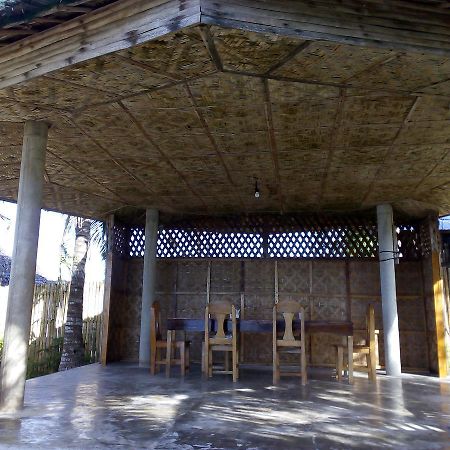 John Lhea Beach Cottages ซีคีฮอร์ ภายนอก รูปภาพ
