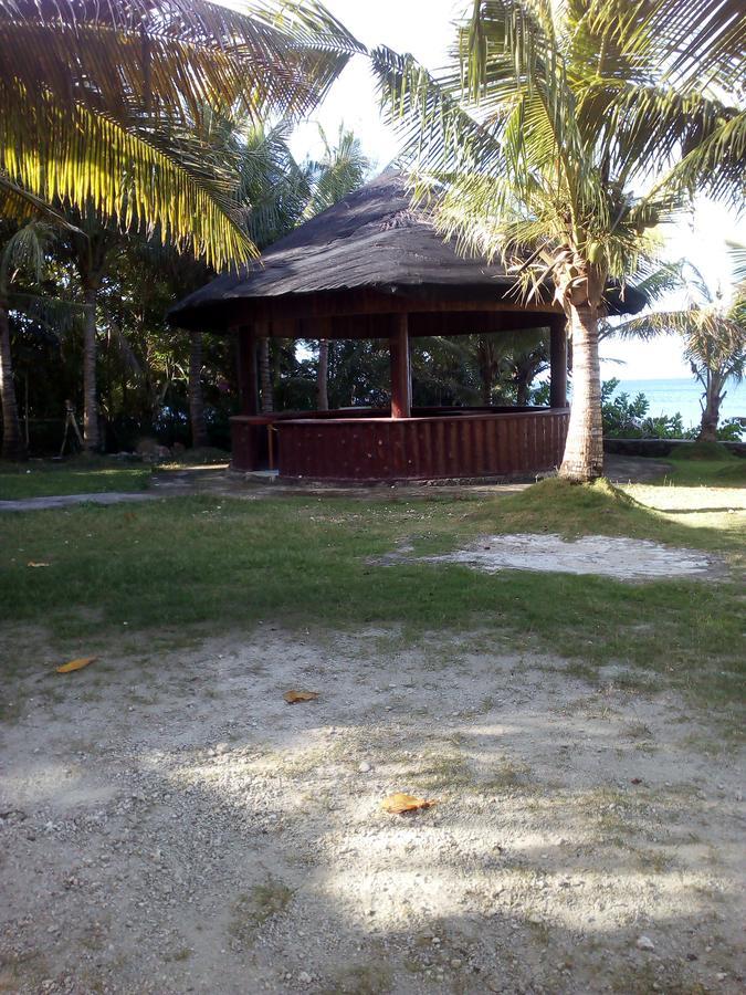 John Lhea Beach Cottages ซีคีฮอร์ ภายนอก รูปภาพ