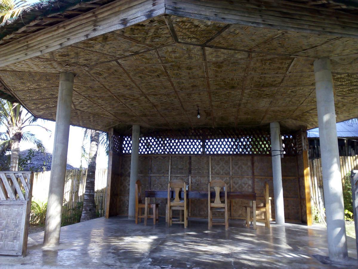 John Lhea Beach Cottages ซีคีฮอร์ ภายนอก รูปภาพ