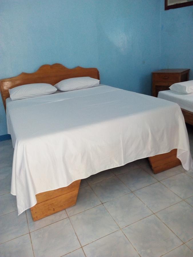 John Lhea Beach Cottages ซีคีฮอร์ ภายนอก รูปภาพ