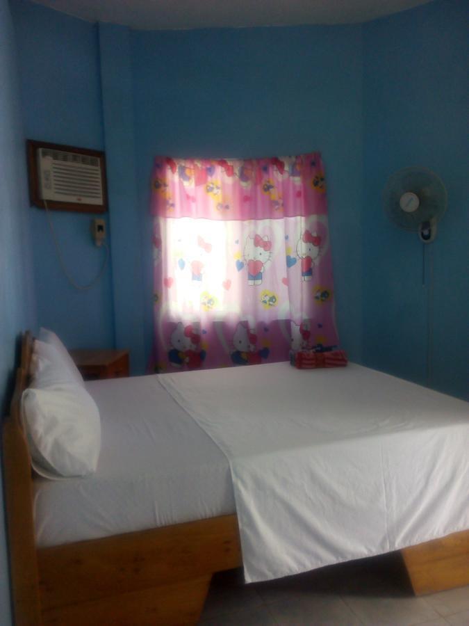 John Lhea Beach Cottages ซีคีฮอร์ ภายนอก รูปภาพ