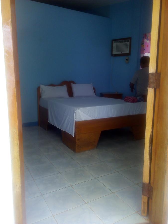 John Lhea Beach Cottages ซีคีฮอร์ ภายนอก รูปภาพ