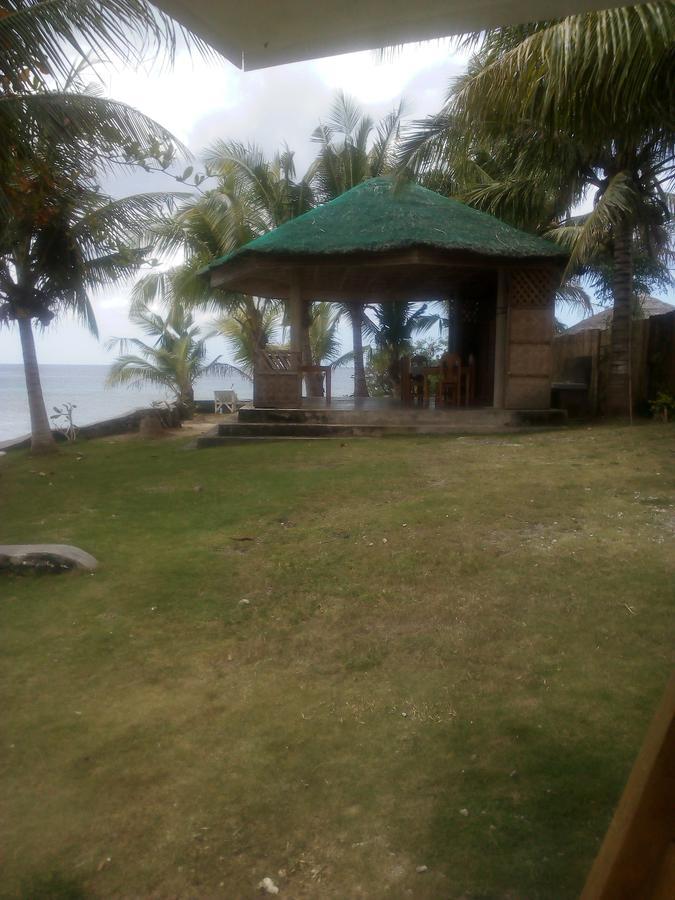 John Lhea Beach Cottages ซีคีฮอร์ ภายนอก รูปภาพ