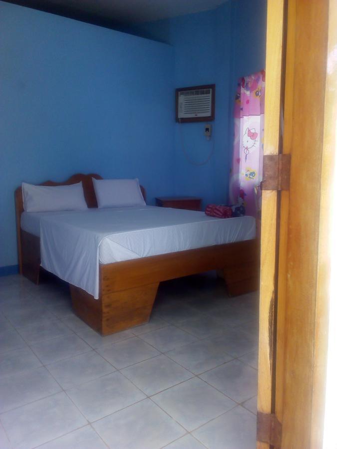 John Lhea Beach Cottages ซีคีฮอร์ ภายนอก รูปภาพ