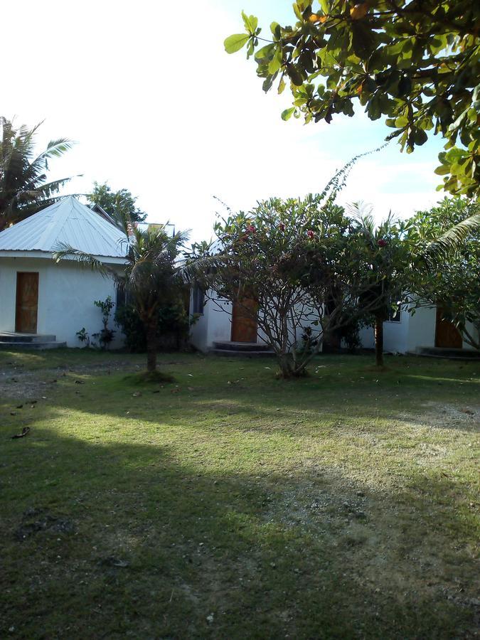 John Lhea Beach Cottages ซีคีฮอร์ ภายนอก รูปภาพ