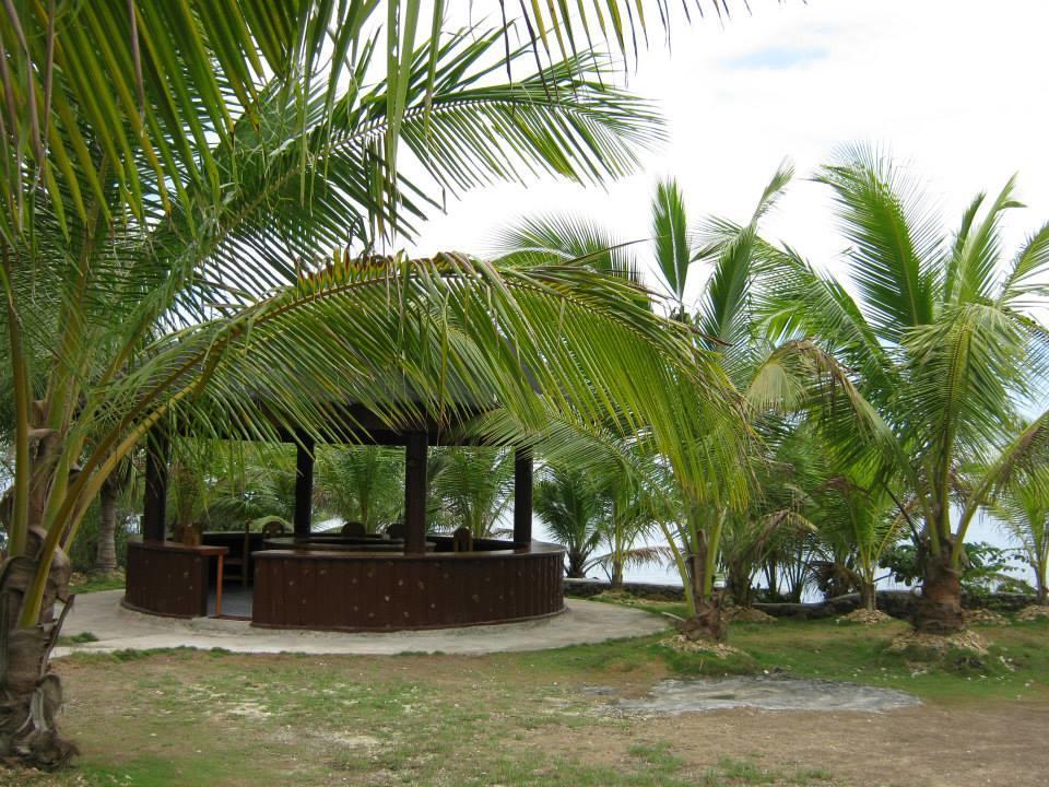John Lhea Beach Cottages ซีคีฮอร์ ภายนอก รูปภาพ