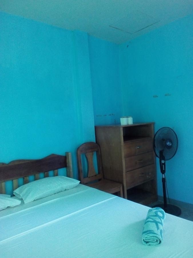 John Lhea Beach Cottages ซีคีฮอร์ ภายนอก รูปภาพ