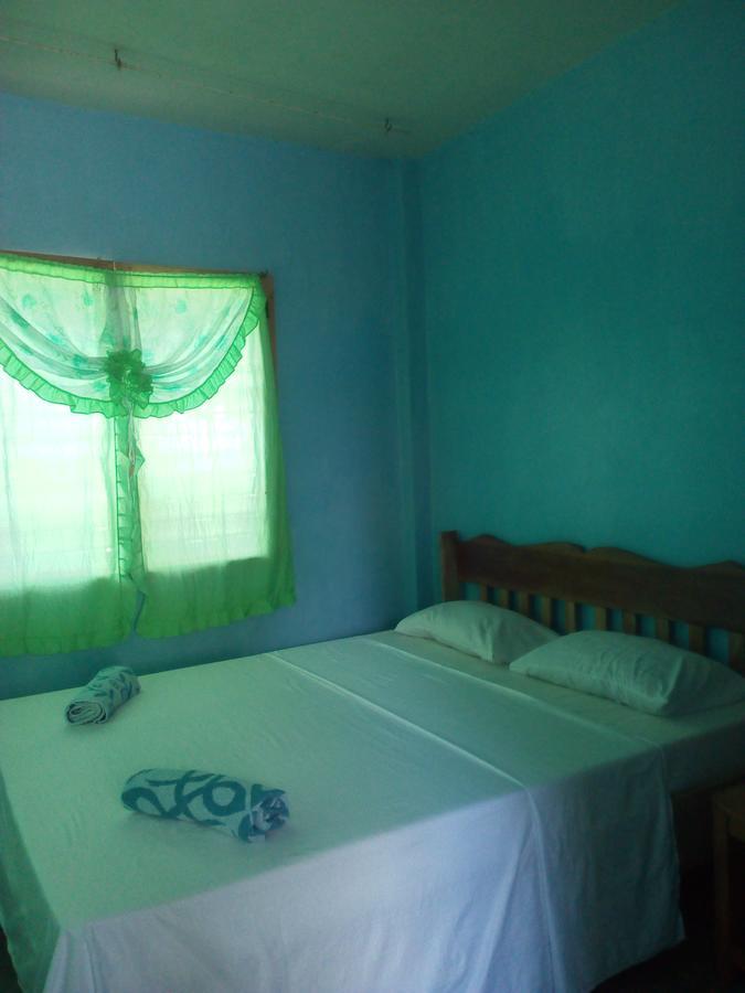 John Lhea Beach Cottages ซีคีฮอร์ ภายนอก รูปภาพ