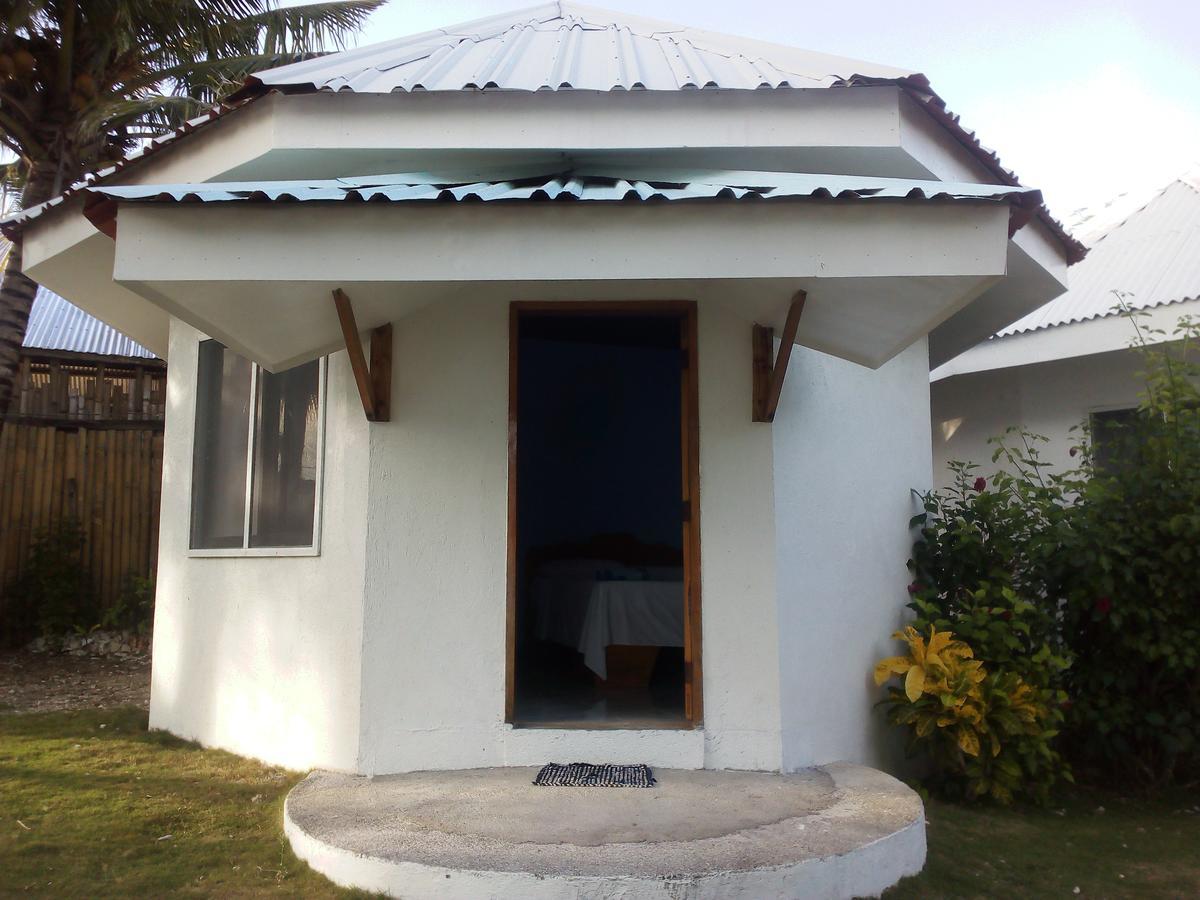 John Lhea Beach Cottages ซีคีฮอร์ ภายนอก รูปภาพ