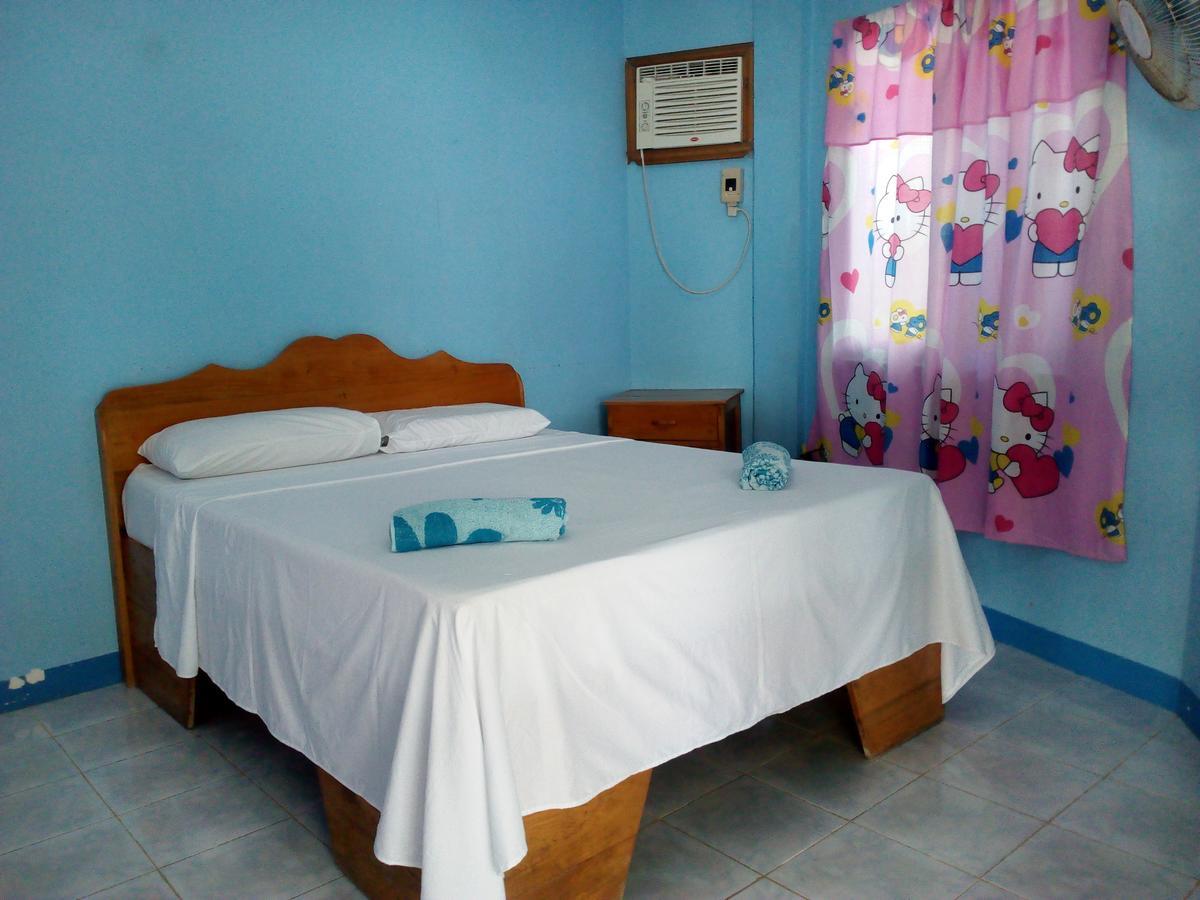 John Lhea Beach Cottages ซีคีฮอร์ ภายนอก รูปภาพ