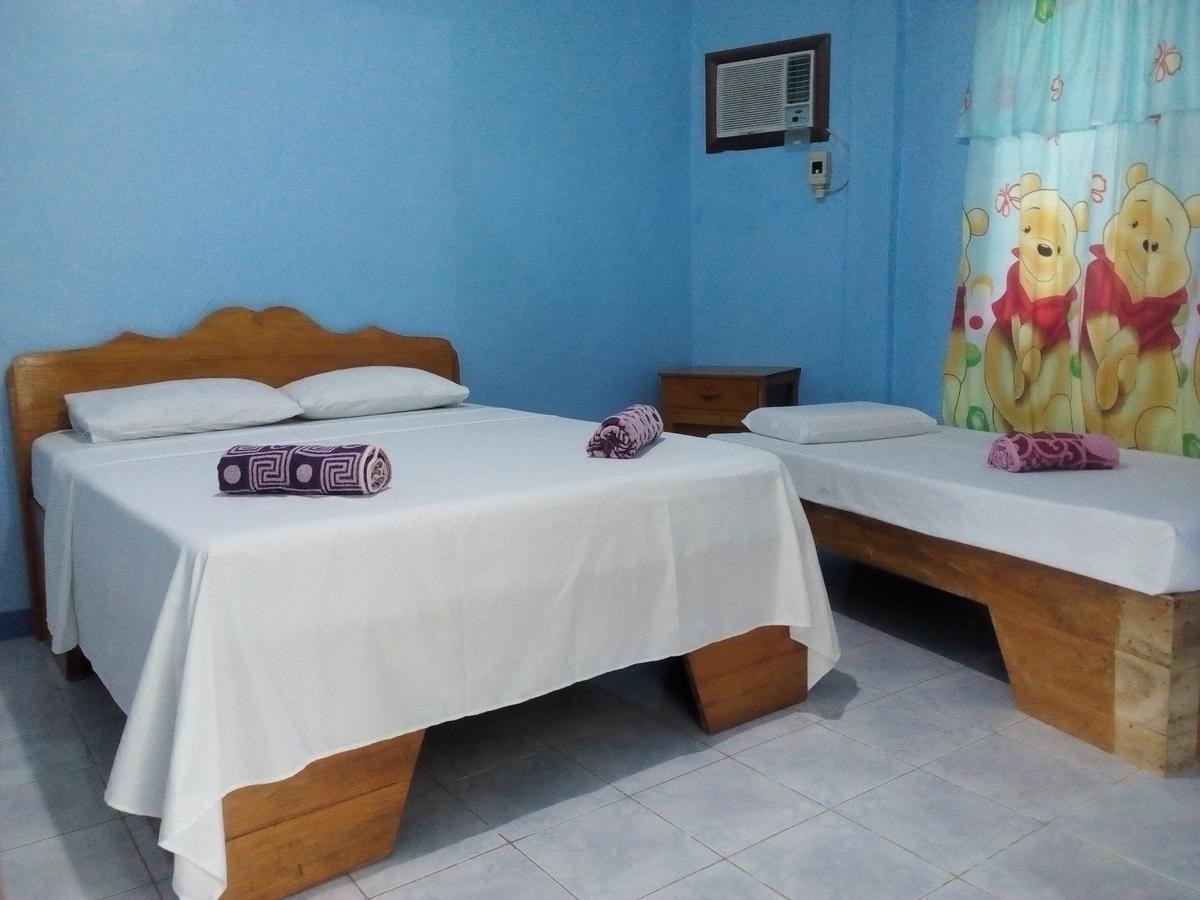 John Lhea Beach Cottages ซีคีฮอร์ ภายนอก รูปภาพ