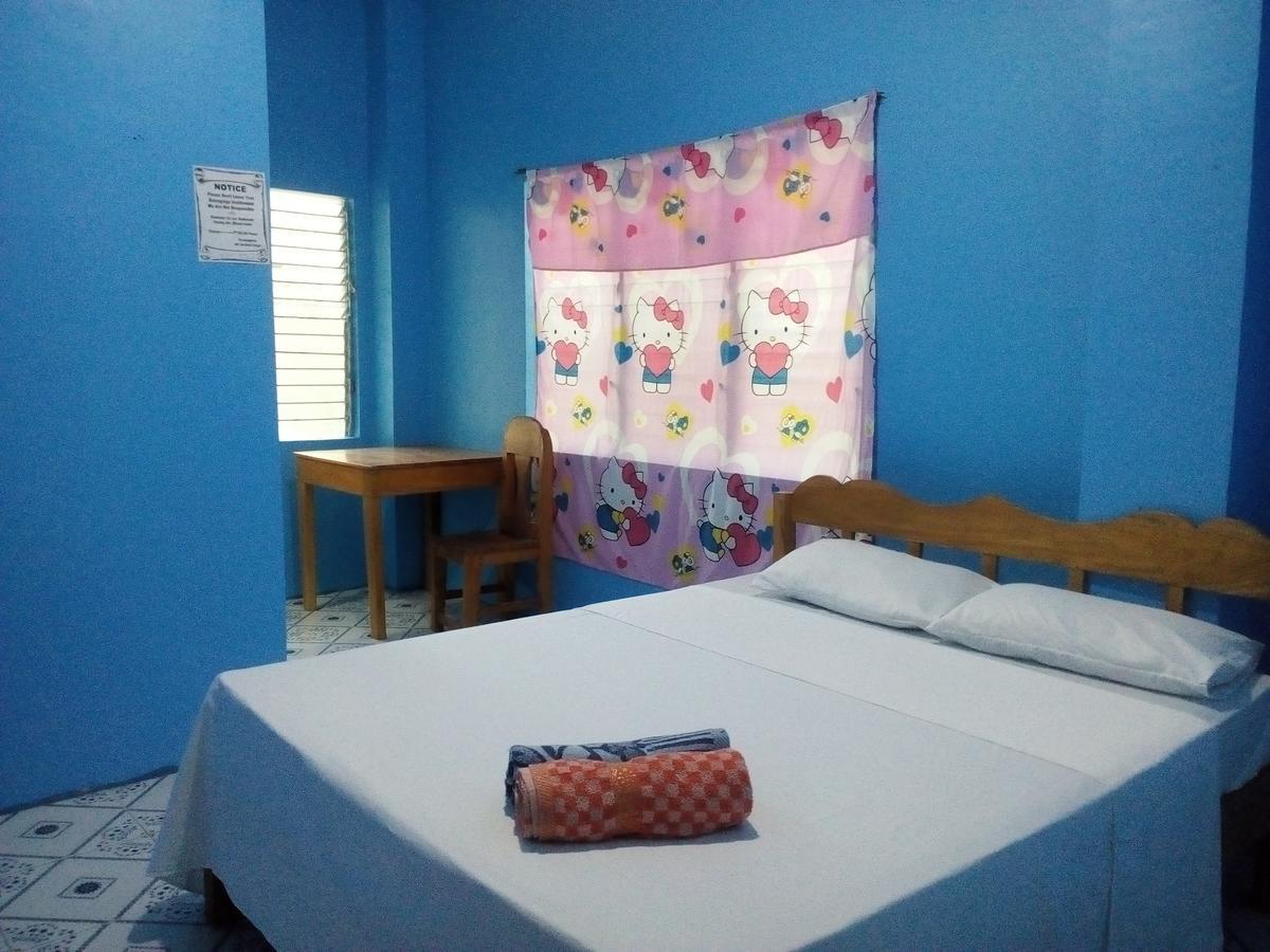 John Lhea Beach Cottages ซีคีฮอร์ ภายนอก รูปภาพ