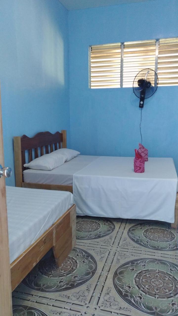 John Lhea Beach Cottages ซีคีฮอร์ ภายนอก รูปภาพ