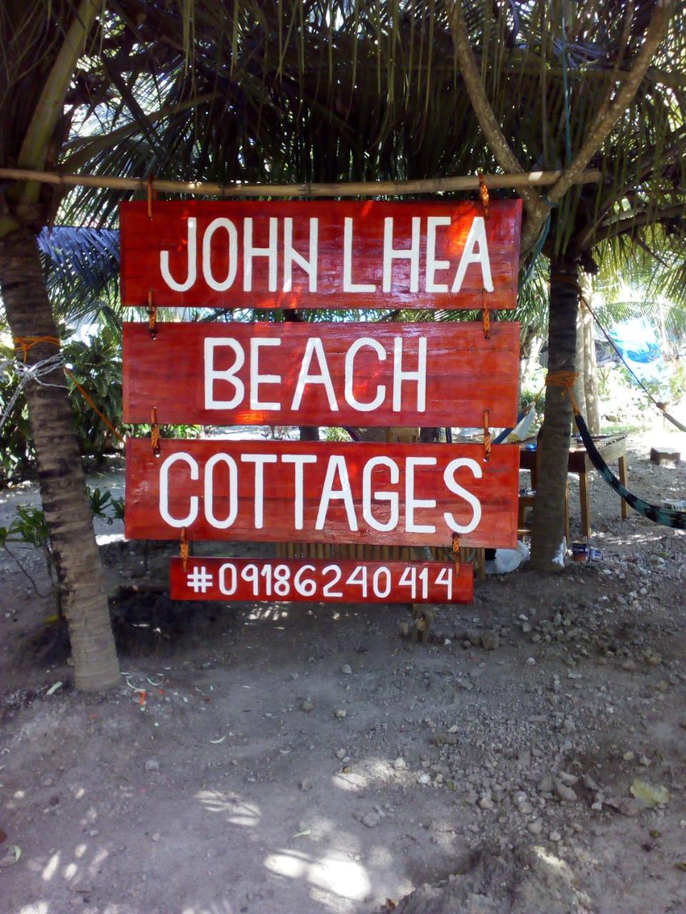 John Lhea Beach Cottages ซีคีฮอร์ ภายนอก รูปภาพ
