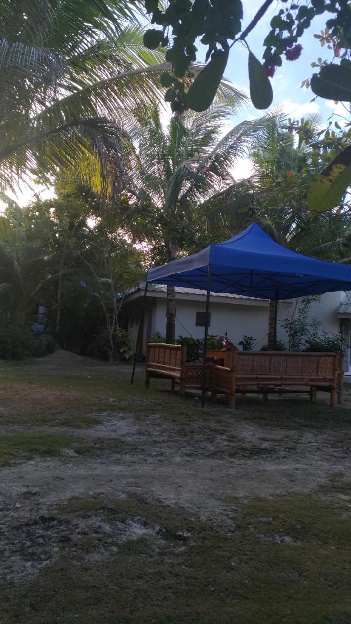John Lhea Beach Cottages ซีคีฮอร์ ภายนอก รูปภาพ