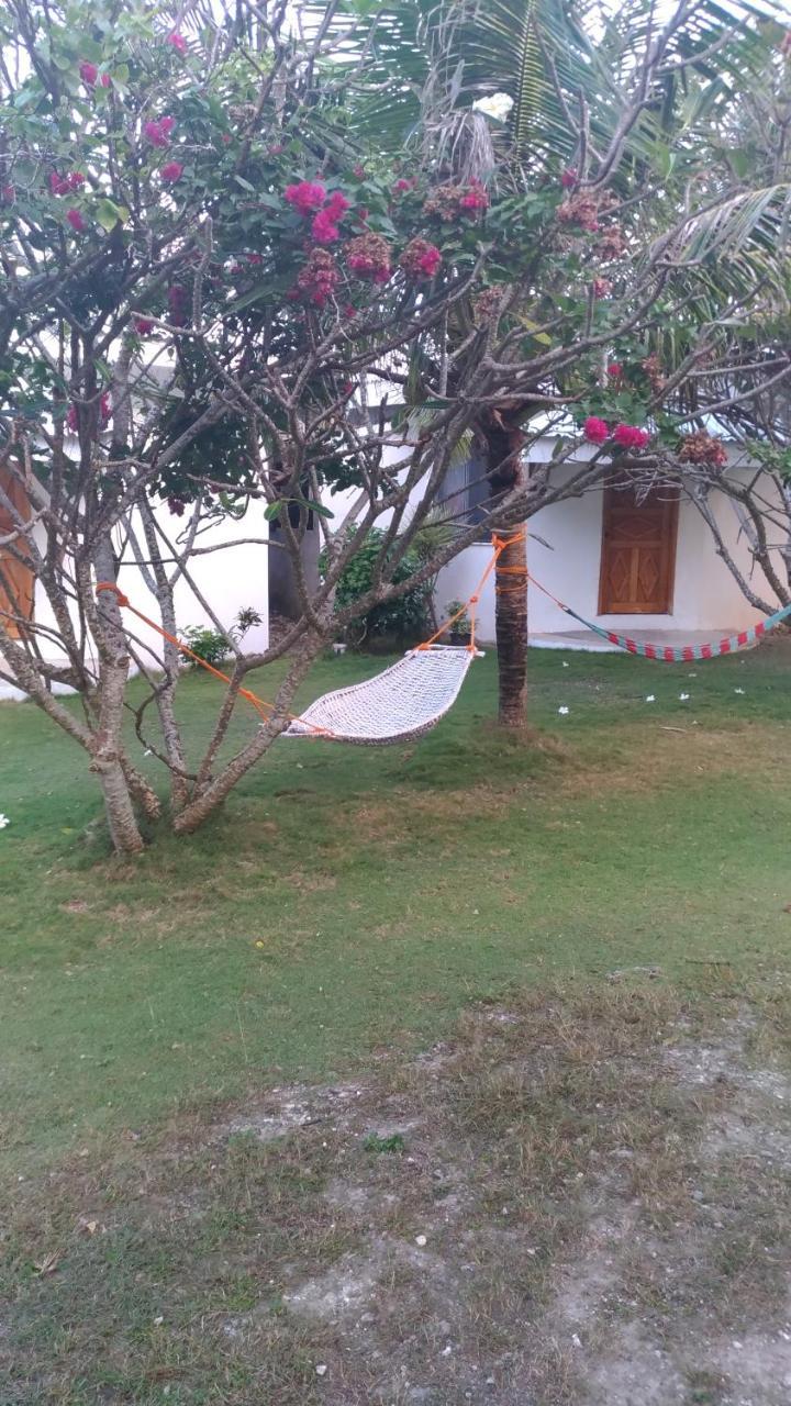 John Lhea Beach Cottages ซีคีฮอร์ ภายนอก รูปภาพ