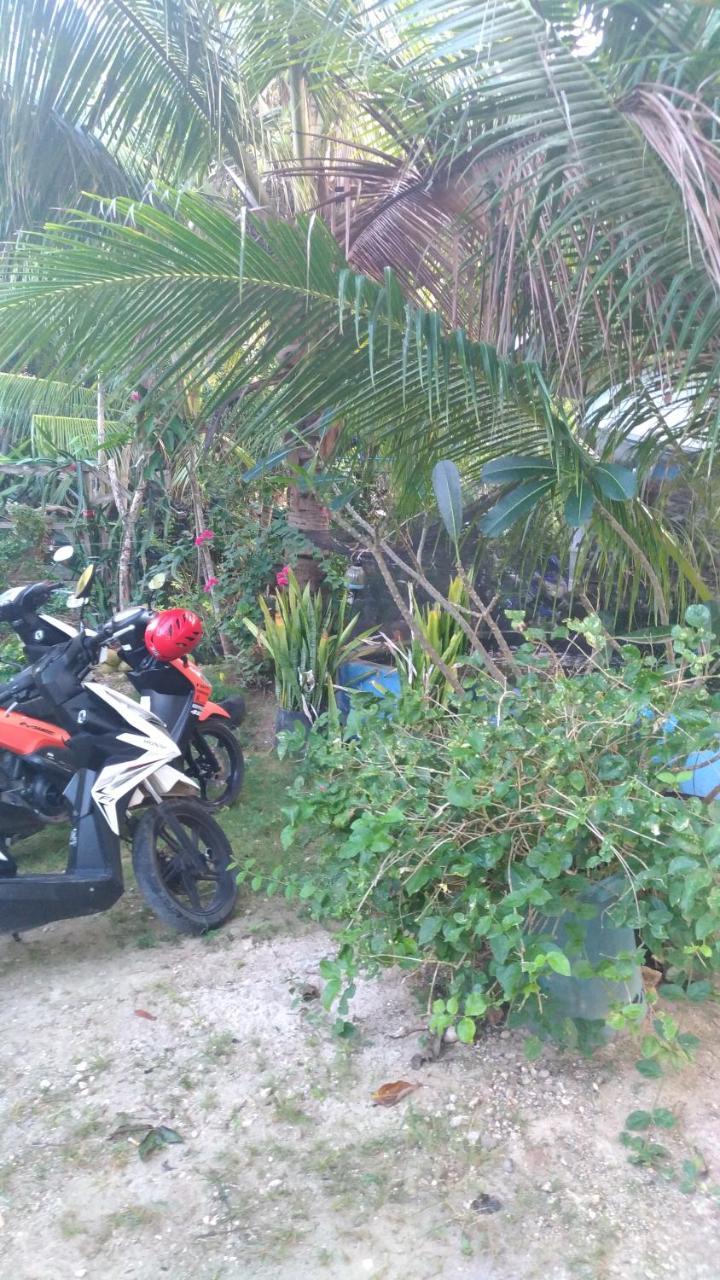 John Lhea Beach Cottages ซีคีฮอร์ ภายนอก รูปภาพ