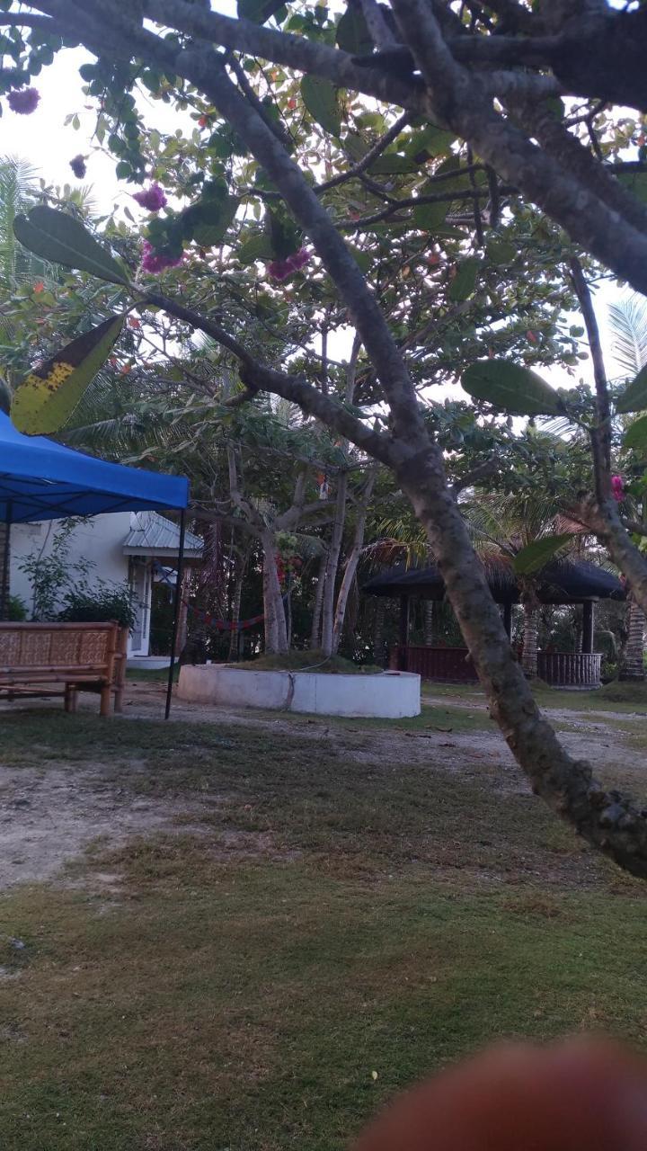 John Lhea Beach Cottages ซีคีฮอร์ ภายนอก รูปภาพ