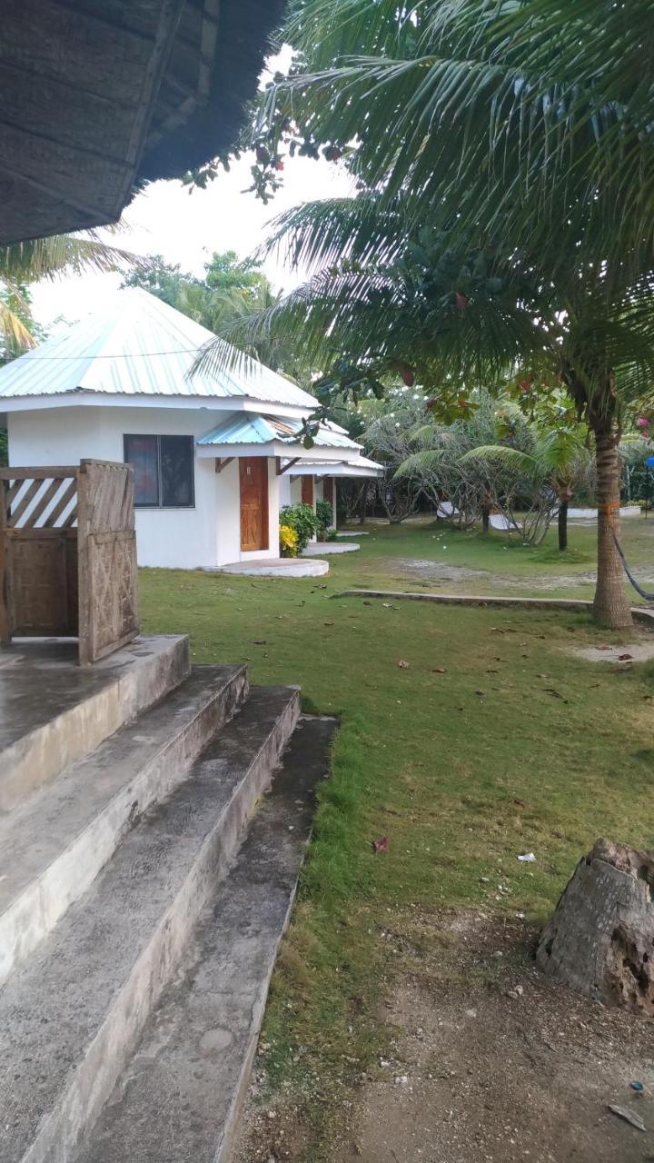 John Lhea Beach Cottages ซีคีฮอร์ ภายนอก รูปภาพ