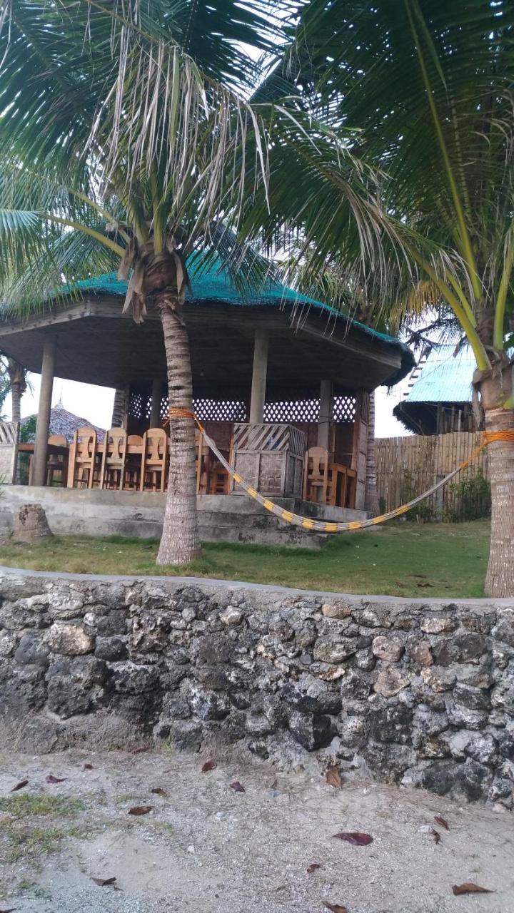 John Lhea Beach Cottages ซีคีฮอร์ ภายนอก รูปภาพ