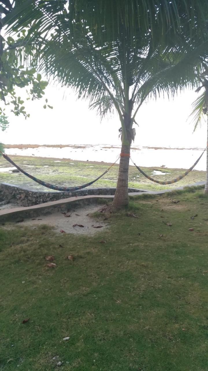 John Lhea Beach Cottages ซีคีฮอร์ ภายนอก รูปภาพ